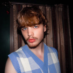 Meet your Posher, Shane